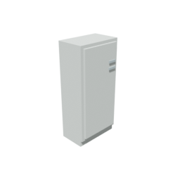 Kitchen Fridge